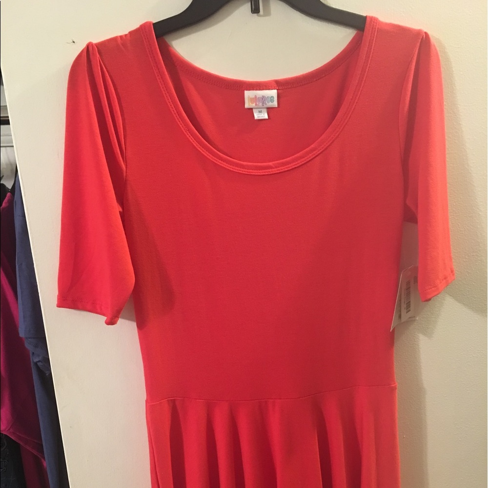 Lularoe Nicole